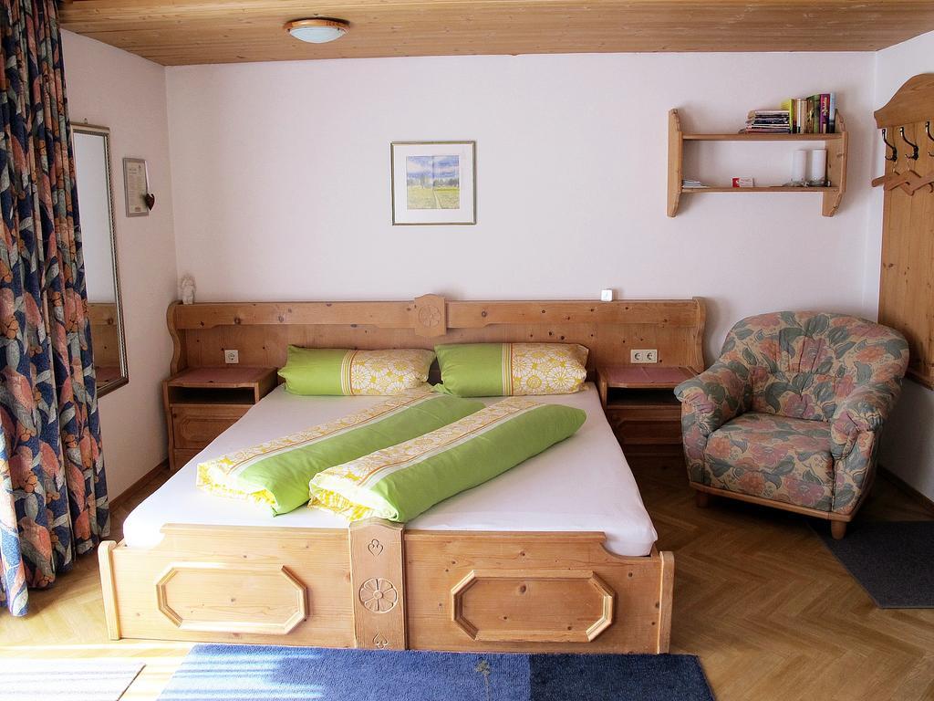 Appartement Isabella 미에밍 객실 사진