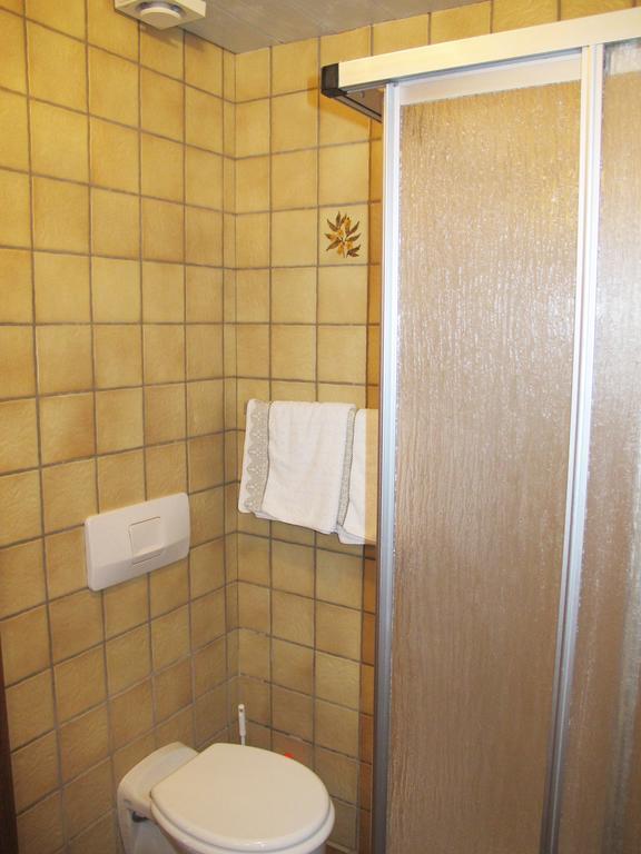 Appartement Isabella 미에밍 객실 사진