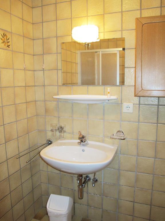 Appartement Isabella 미에밍 객실 사진