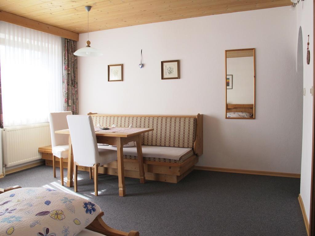 Appartement Isabella 미에밍 객실 사진