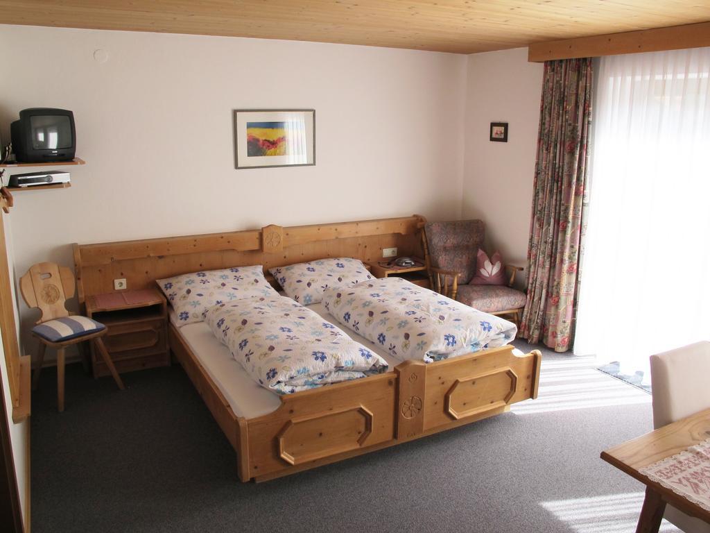 Appartement Isabella 미에밍 객실 사진