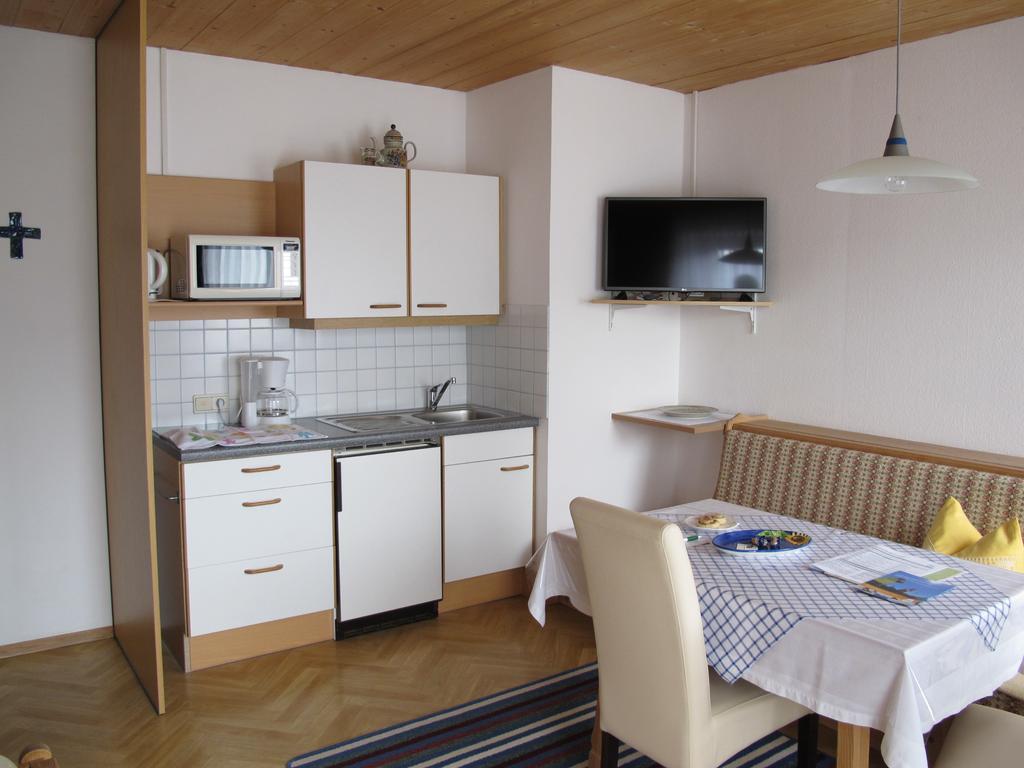 Appartement Isabella 미에밍 외부 사진