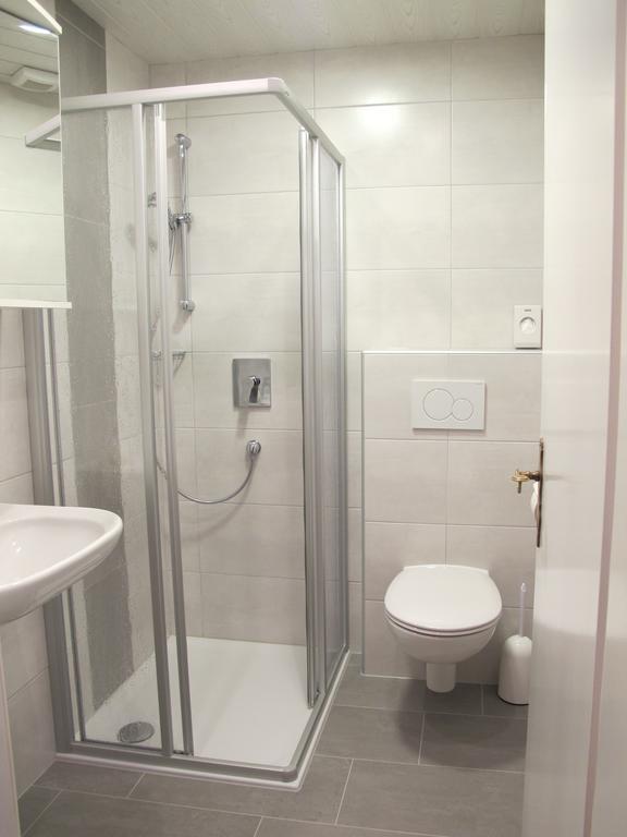 Appartement Isabella 미에밍 외부 사진